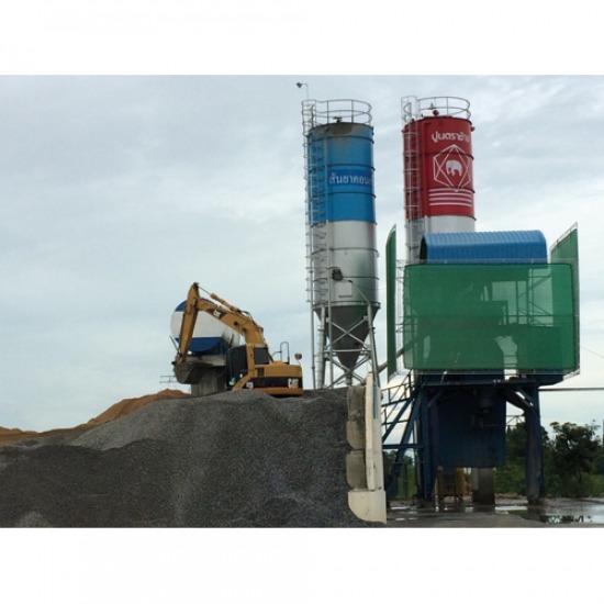 จำหน่ายทราย นครศรีธรรมราช - คอนกรีตผสมเสร็จ สันยาคอนกรีต